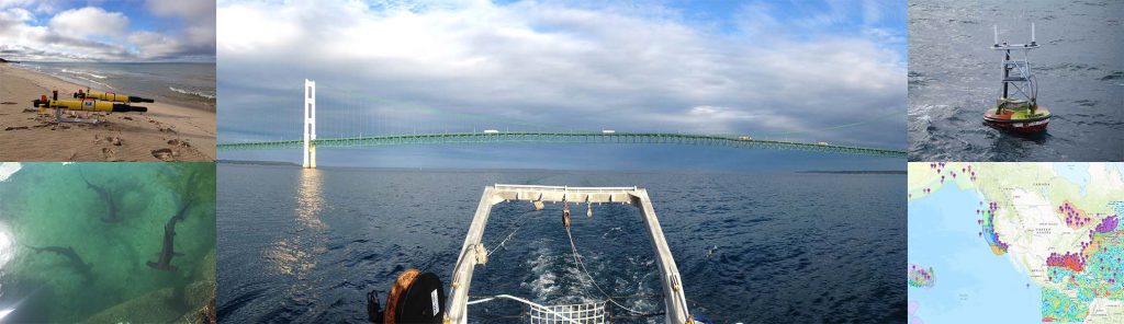 Mosaic of Ocean and Coastal Observing technology